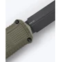 Нож Benchmade Claymore OTF Auto, зелений (3370GY-1): Количество функций 1