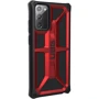 Аксесуар для смартфона Urban Armor Gear UAG Monarch Crimson (212191119494) for Samsung N980 Galaxy Note 20 фото 7