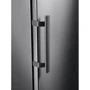 Холодильник Electrolux LNT3LE34X4: Тип холодильник двокамерний