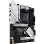 ASUS ROG STRIX B550-A GAMING: Разъемы на задней панели USB 2.0, USB 3.2 Gen 2, USB 3.2 Gen 1, S/PDIF (Оптический)
