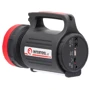 Фонарь туристический INTERTOOL (LB-0105) 1 LED 5 W + 22 SMD: Вес, г 1875