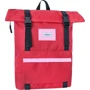 Рюкзак Bagland Holder красный (0051666)