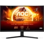 Монитор AOC CQ32G4VE