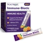 Natrol Immune-Biotic пребіотики та пробіотики зі смаком апельсина 30 саше