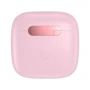 Наушники Baseus Bowie E8 Pink: Тип конструкции вкладыши
