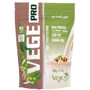 Протеин Activlab Vege Pro 500 g / 16 servings / rum and nut