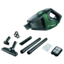 Пилосос Bosch UniversalVac 18 Solo (0.603.3B9.100) (без АКБ та ЗП): Тип пилососа ручной (вертикальный)