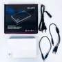 ArmorStandart DC mini UPS white (ARM79308): Особенности С USB-разъемом