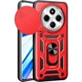 Чехол для телефонов BeCover Military Red for Xiaomi Redmi 14C 4G / Poco C75 (712492)