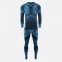 Термокомплект Elbrus Eglo Set (EGLO SET-DRESS BLUS/DIRECT BLU) 52-54 (XL-XXL) темно-синій