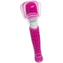 Вибромассажер Pipedream - Mini Wanachi Massager (розовый)