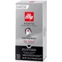 Кофе Illy Forte Espresso в капсулах 10 шт (8003753158587): Вес нетто 57 г