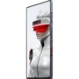 Смартфон ZTE Nubia Red Magic 9S Pro 16/512 Snowfall: Процессор Qualcomm SM8650-AC Snapdragon 8 Gen 3 (4 nm) Octa-core (1x3.4 GHz Cortex-X4 & 3x3.2 GHz Cortex-A720 & 2x3.0 GHz Cortex-A720 & 2x2.3 GHz Cortex-A520)