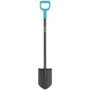 Лопата Cellfast штыковая Ideal Line (40-202): Ширина, см 18