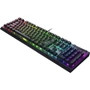 Клавиатура Razer BlackWidow V4 X Yellow Switch RU (RZ03-04702500-R3R1): Интерфейс подключения USB