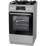 Плита комбинированная Gorenje KC5355XV: Тип духовки электричеcкая