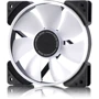 Кулер Fractal Design Prisma SL12 Green (FD-FAN-PRI-SL12-GN): Рівень шуму, dB 19.5