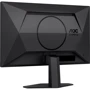 Монитор AOC 24G4XE: Угол обзора, гор / верт 178/178
