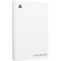 Внешний жесткий диск Seagate Game Drive for PlayStation 5 2 TB (STLV2000201): Объем памяти 2 ТБ