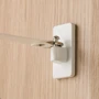 Настенная сушилка для одежды Xiaomi Clothesline White ZL2018 фото 8