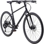 Велосипед Marin MUIRWOODS 28 рама - L 2024 Black (SKD-71-21): Материал рамы Хром-молибден
