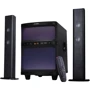 Акустическая система F&D T-200X Black