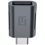 Адаптер ArmorStandart Adapter USB-C до USB Space Grey (ARM69356)