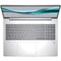 Ноутбук HP EliteBook 660 G11 (112D4AV): Процессор Intel Core Ultra 5 125U (1.3 - 4.3 ГГц) / 12 - ядерный