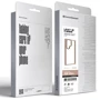 Чехол для телефонов ArmorStandart UNIT2 Case Titanium Gold for Samsung S938 Galaxy S25 Ultra (ARM82872): Совместимость Samsung S938 Galaxy S25 Ultra