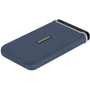 Transcend ESD370C 1 TB Navy Blue (TS1TESD370C): Форм-фактор Portable