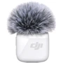 Микрофон Передатчик DJI Mic Mini Transmitter Arctic White (CP.RN.00000430.01): Способ подключения беспроводной
