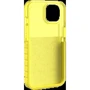 Чехол для iPhone Urban Armor Gear UAG [U] Dip Acid (11317U317878) for iPhone 13: Материалы поликарбонат и полиуретан
