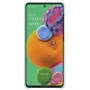 Чехол для телефонов Samsung WITS Premium Mint (GP-FPA715WSAMW) for Samsung A715 Galaxy A71: Материал TPU (термополиуретан)