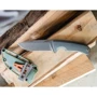 Нож SOG Tellus FX Wolf Grey (SOG 17-06-02-43): Система открывания одной рукой Нет