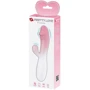 Вибратор LYBAILE Pretty Love Snappy Light Pink (BI-014173-A5)