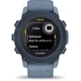 Смарт-часы Garmin Descent G1 Solar Hurricane Blue (010-02604-13): Стандарт защиты 10 ATM