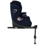 Автокресло Cybex Anoris T i-Size Nautical Blue (520004375): Внутренние ремни столик безопасности