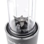 Блендер Nutribullet Ultra NB1206DG: Потужність, Вт 1200