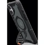 Чохол для iPhone Urban Armor Gear UAG Plasma XTE MagSafe Black/Orange (114473114097) for iPhone 16 Plus: Матеріали поликарбонат и полиуретан