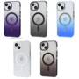 Чехол для iPhone Proove Shadow Star Case with Magnetic Ring Gray for iPhone 14: Цвет серый