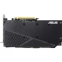 Видеокарта ASUS Radeon RX 5500 XT DUAL EVO OC 8GB (DUAL-RX5500XT-O8G-EVO): Тип памяти GDDR6