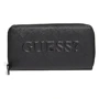 Гаманець жіночий GUESS чорний (190231195247)