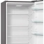 Холодильник Gorenje RK6201ES4: Додаткові можливості Перенавешивание дверей, Зона свежести, быстрая заморозка