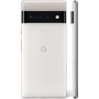 Смартфон Google Pixel 6 Pro 12/256GB Cloudy White: Камера Тройная 50 MP, f/1.9 + 48 MP, f/3.5 + 12 MP, f/2.2 / Dual-LED flash / Автофокус / Фронтальная 11.1 MP, f/2.2