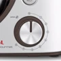 Кухонний комбайн Tefal QB51K138: Об'єм чаші 4.6 л