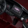 Детский электромобиль Bambi Racer Mercedes SL 63 AMG красный (M 5098EBLRS-3) фото 9
