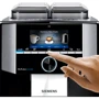 Кофеварка Siemens TI9573X9RW фото 7