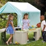 Игровой домик Little Tikes - Бунгало: Производитель Little Tikes