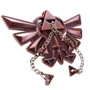 Головоломка из металла 4* Huzzle Zelda Hyrule Crest (515146)
