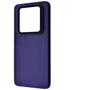 Чехол для телефонов WAVE Matte Color Case Midnight Blue for Xiaomi Redmi Note 14 Pro 5G / Poco X7